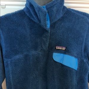 Patagonia pullover